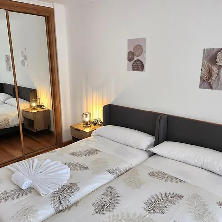 Credencial Avda Becerrea