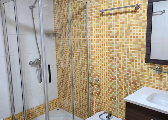 דירה Credencial Avda Becerrea