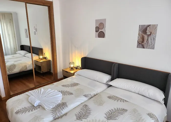 Credencial Avda Becerrea